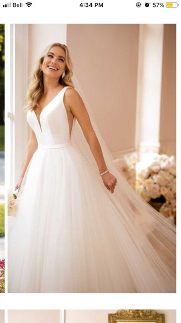 Dresses That Didn't Make the Cut - 3