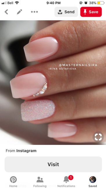 Nail Inspiration! 8