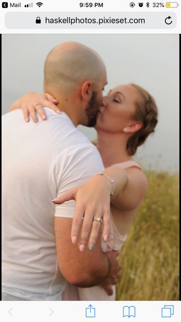 Engagement Photo's! - 1