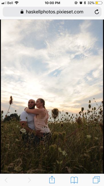Engagement Photo's! - 3