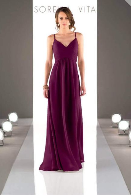 Wedding Party Dresses! 1