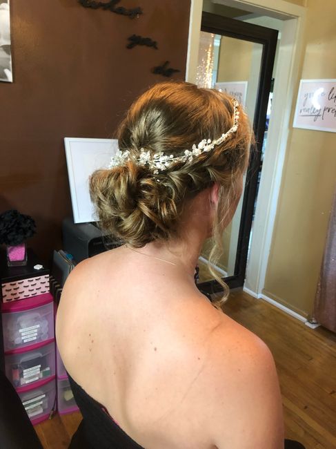 What’s your Wedding Accessory Style? 10