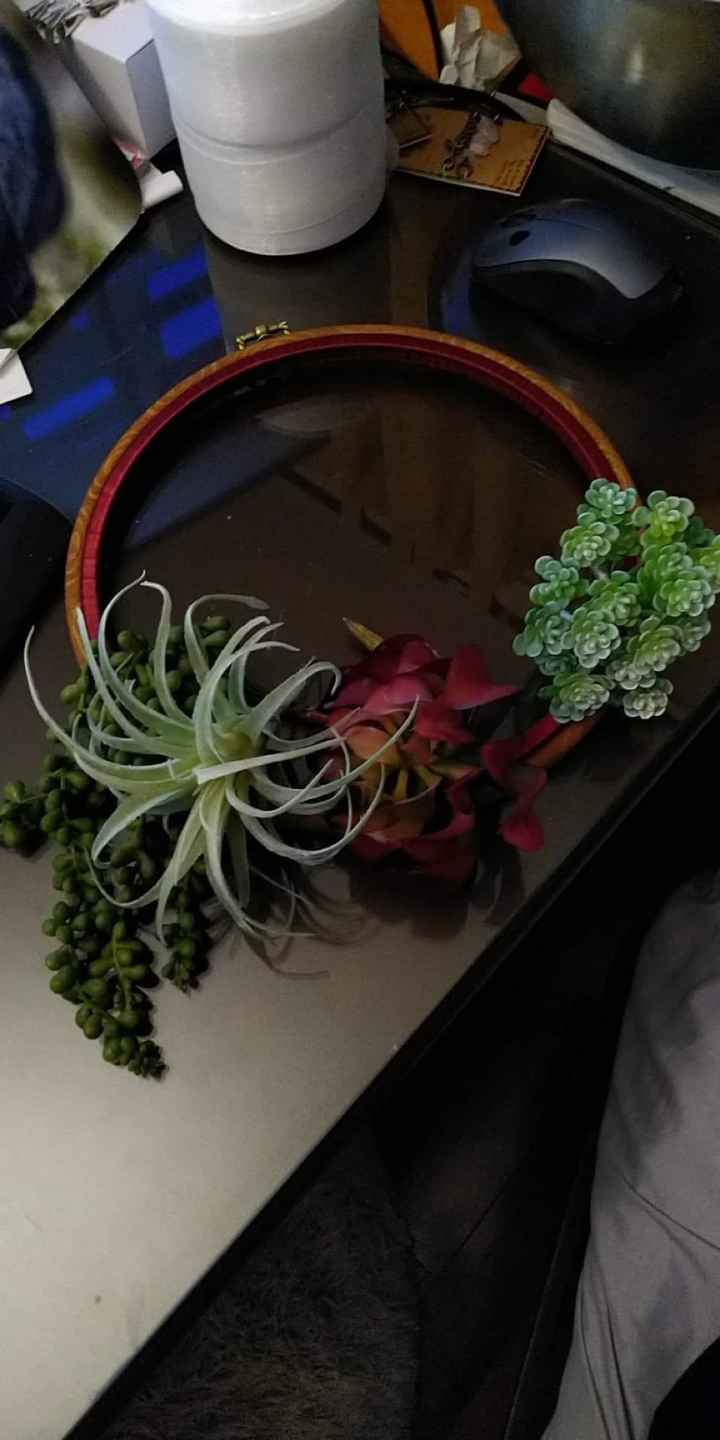 Bouquets - 1