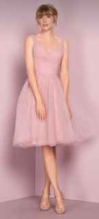 Long or short bridesmaids dresses in 2023? - 1