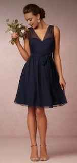 Long or short bridesmaids dresses in 2023? - 2