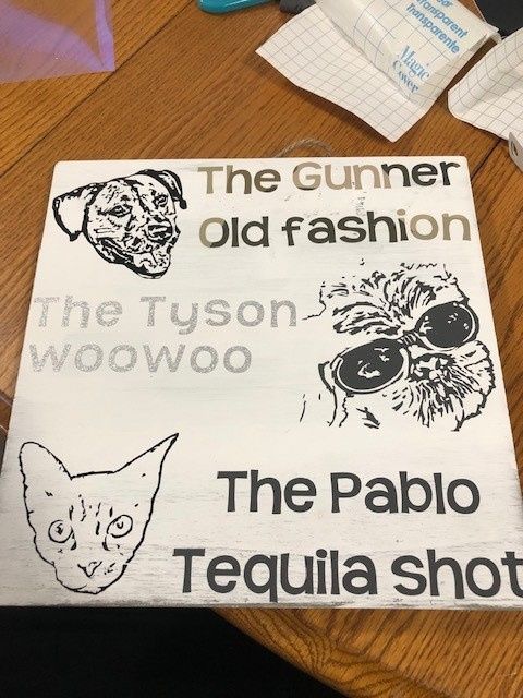 Cocktail Drinks!!! - 1