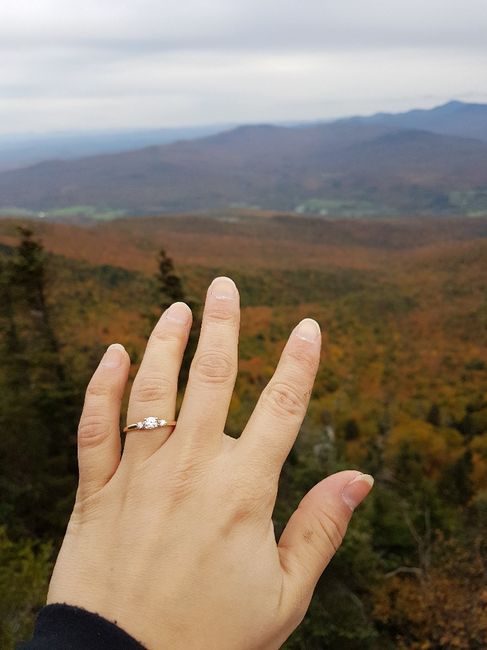 Brides of 2021! Show us your ring!! 10