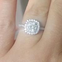 Brides of 2020!  Show us your ring!! - 1