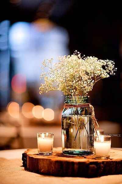 Centre Piece