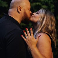 Brides of 2024 - Let's See Your Ring! - 1