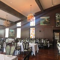 Help! Reception decor advice needed - 2