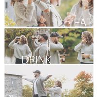 This was our save the date 