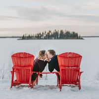 Engagement Photos! - 1