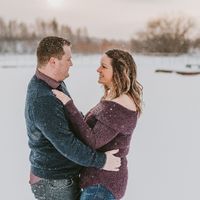 Engagement Photos! - 2