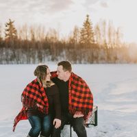 Engagement Photos! - 1