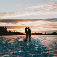 Engagement Photos! - 2