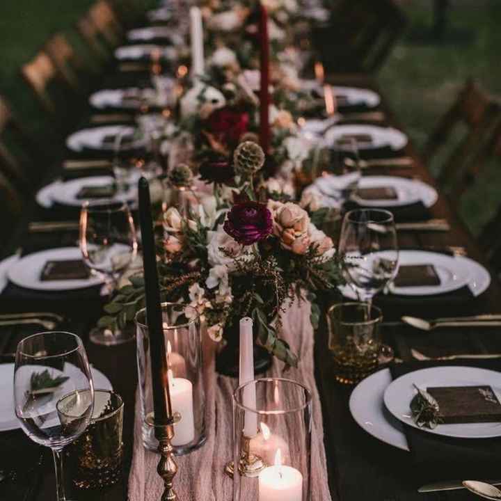 Wedding Inspiration - 1
