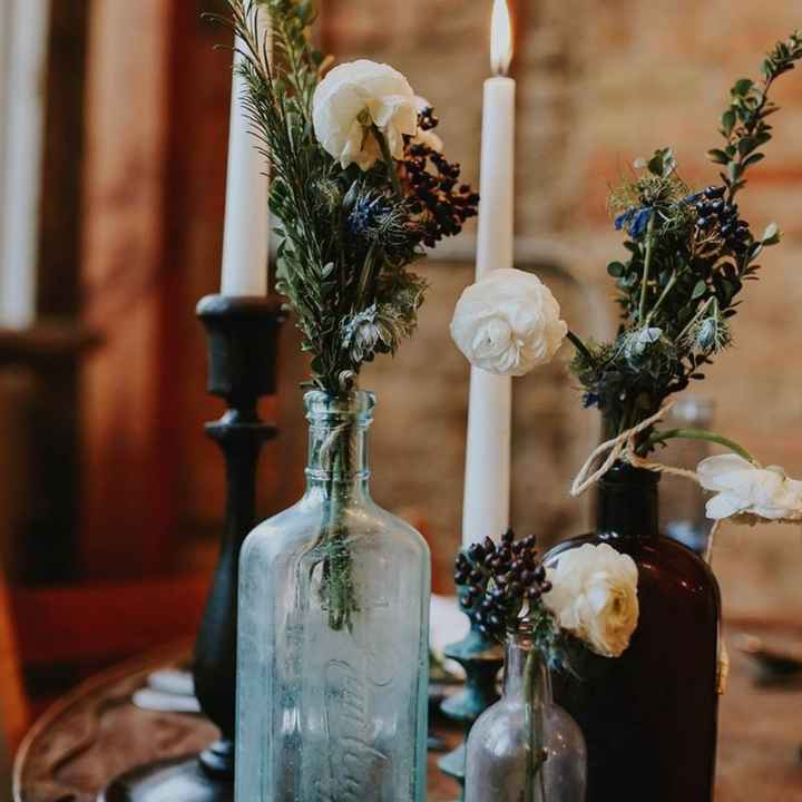 Wedding Inspiration - 2
