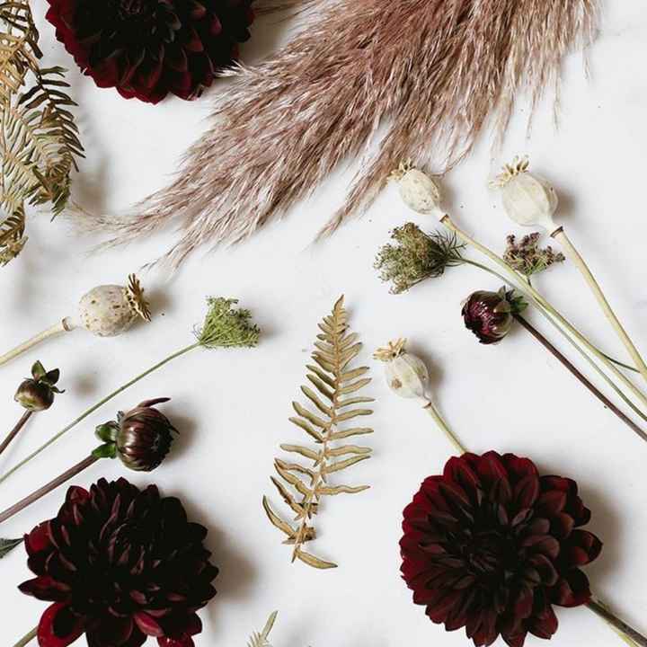 Wedding Inspiration - 3
