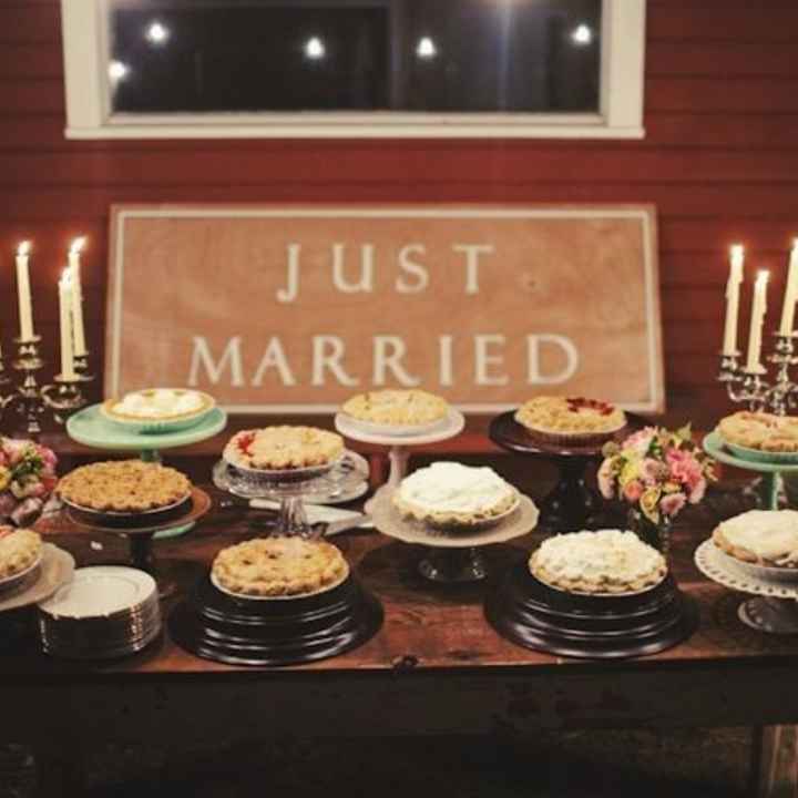 Wedding Inspiration - 4