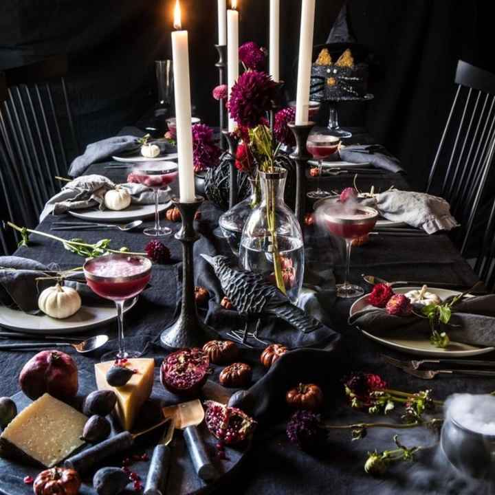 Wedding Inspiration - 5