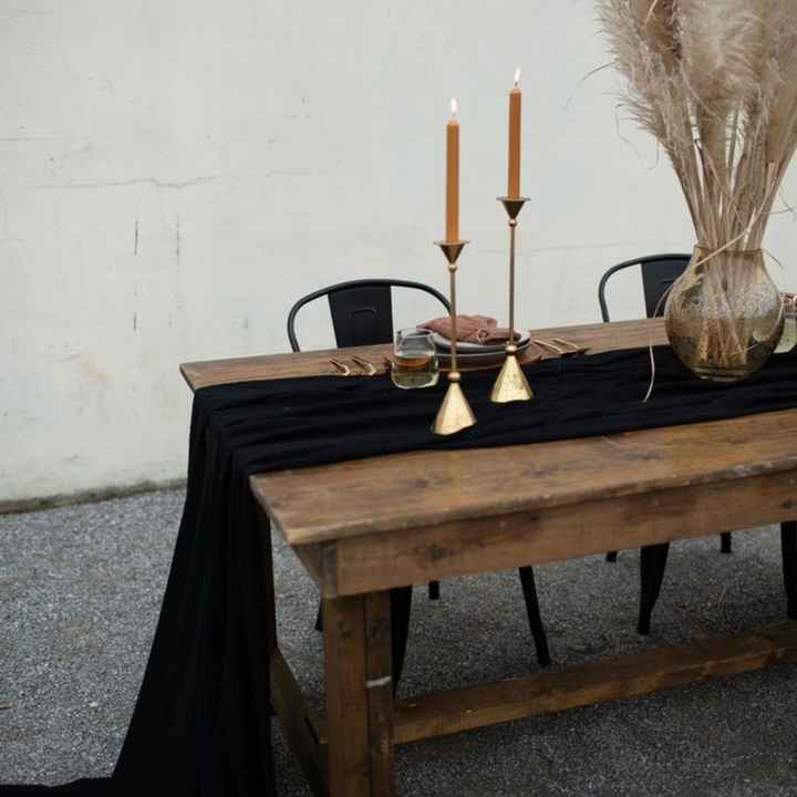 Table Runners - 1