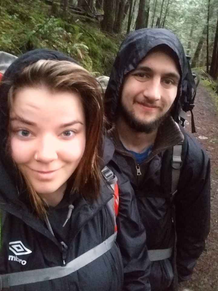 Share a pic of you and your partner! - 2