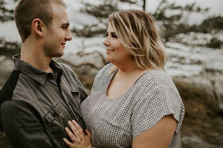 Engagement Photo Must Haves - 2