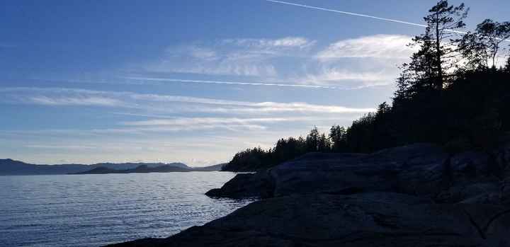 Beautiful British Columbia - Share your view! - 1