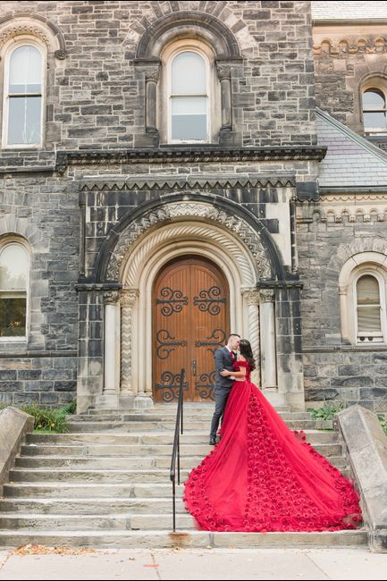 Engagement Photoshoot (formal) 1