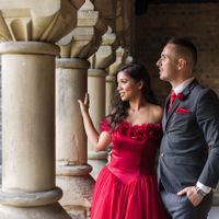 Engagement Photoshoot (formal) - 2