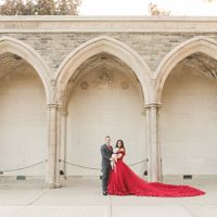 Engagement Photoshoot (formal) - 3