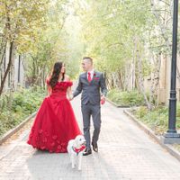 Engagement Photoshoot (formal) - 4