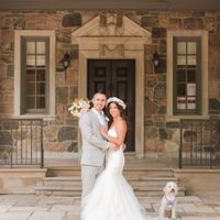 Eco-friendly wedding dresses - 1