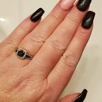 Brides of 2024 - Let's See Your Ring! - 1