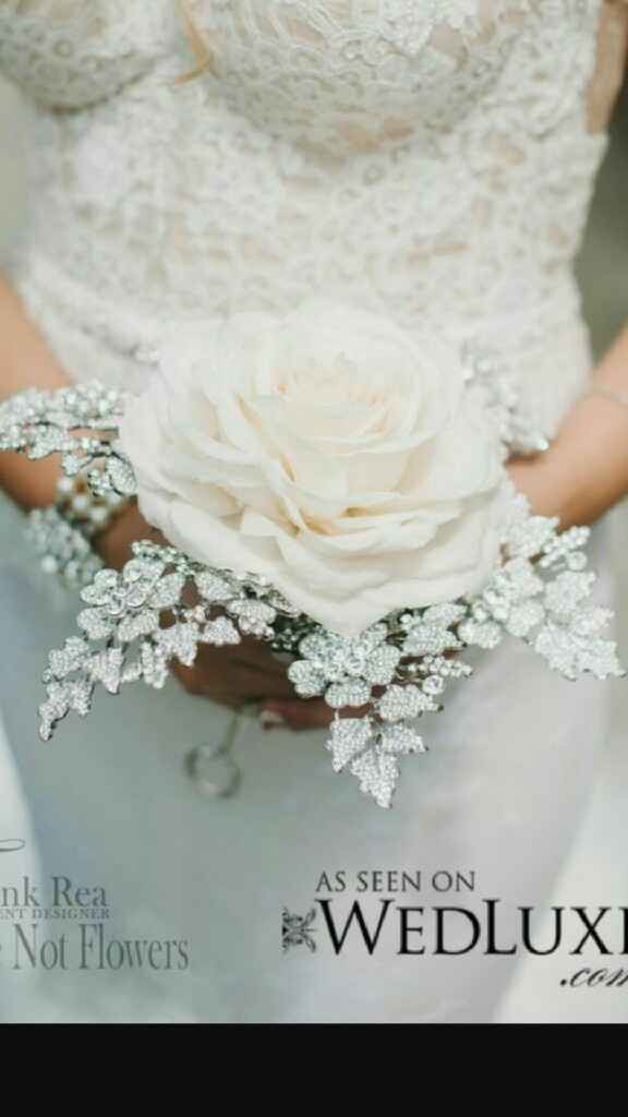 Bouquet - 1