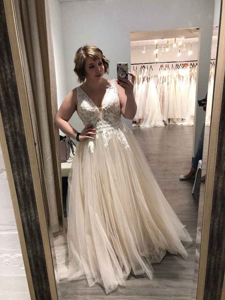Dress.