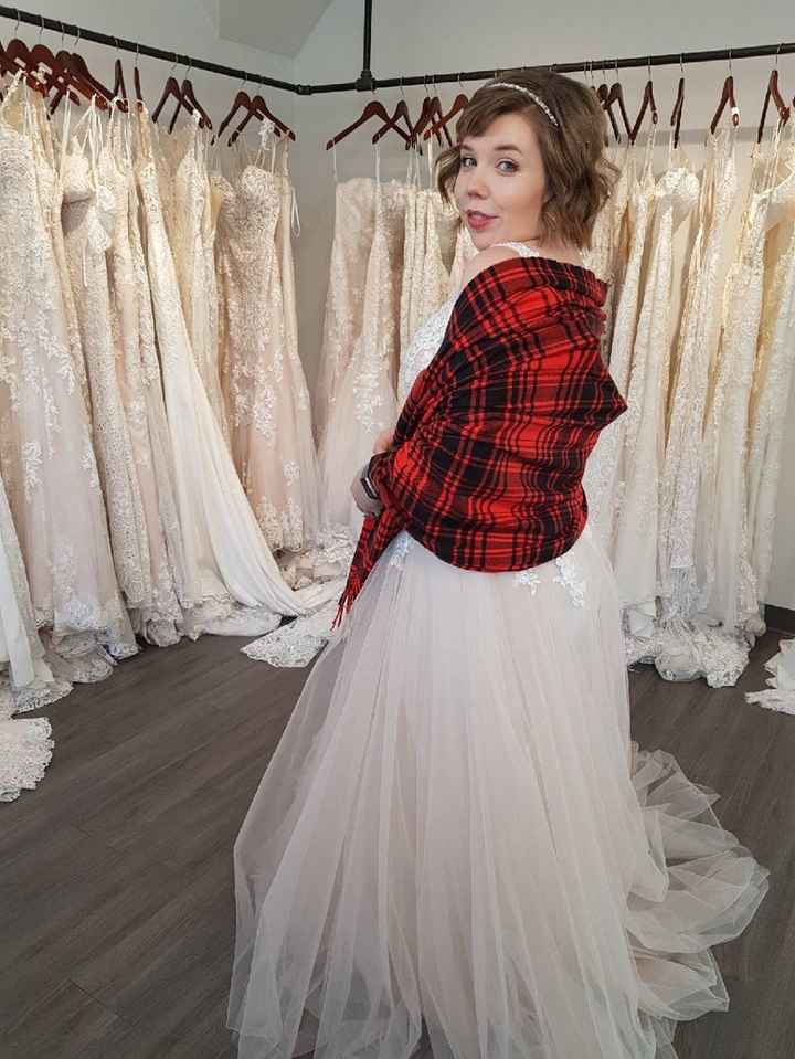 Dress. 