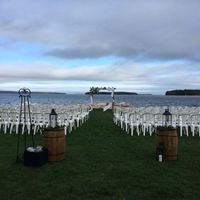 Where will your wedding ceremony take place?! - 1
