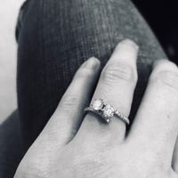 Brides of 2020!  Show us your ring!! - 1