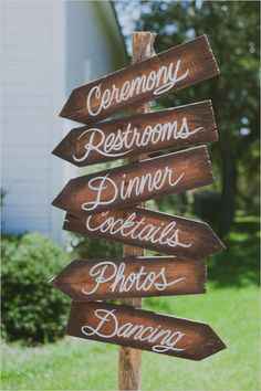 Cringey cutesy signs - 1
