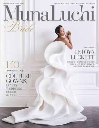 Have you bought any wedding magazines? - 2