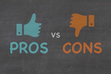 Vendor choice: Final 2 - How do we decide? 1