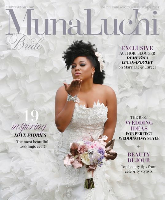 Have you bought any wedding magazines? 2
