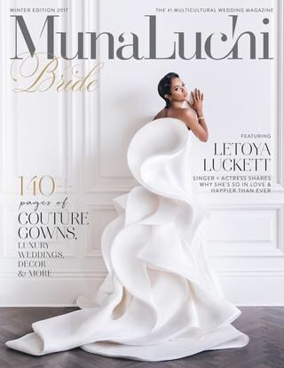 Have you bought any wedding magazines? 3