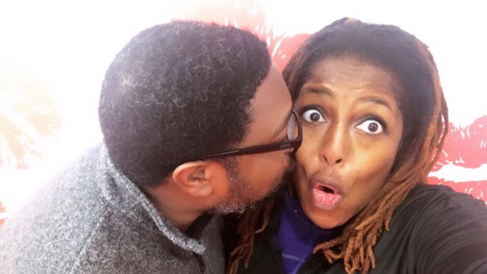 The Happy Place: DIY gifs using Simple Booth 4