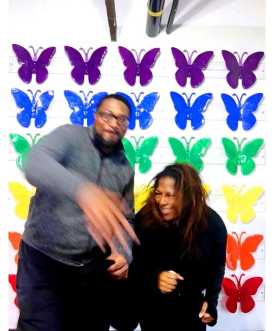 The Happy Place: DIY gifs using Simple Booth 1