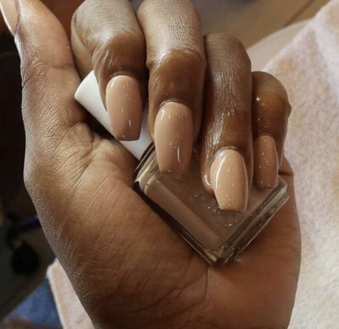 Nail Inspiration! 1