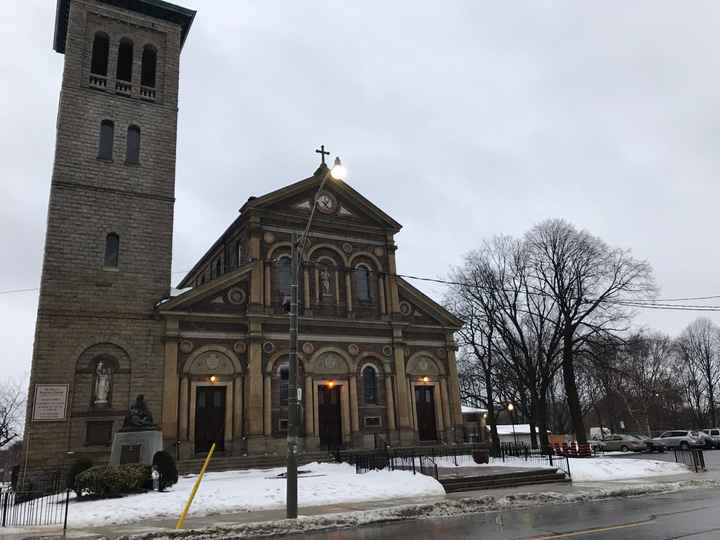 Where are you getting married? Post a picture of your venue! - 2