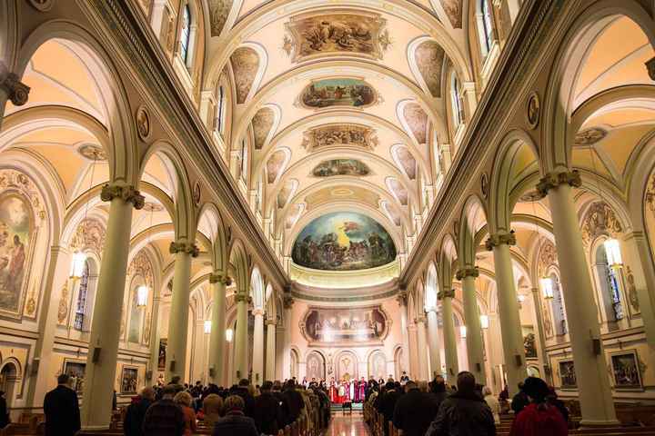 Where are you getting married? Post a picture of your venue! - 4